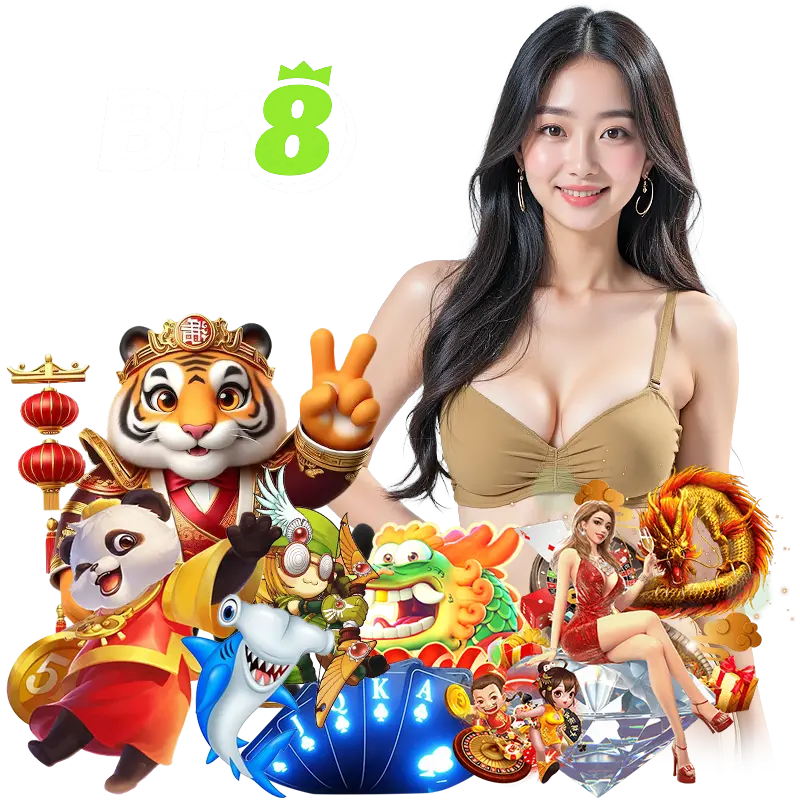 bk8thai