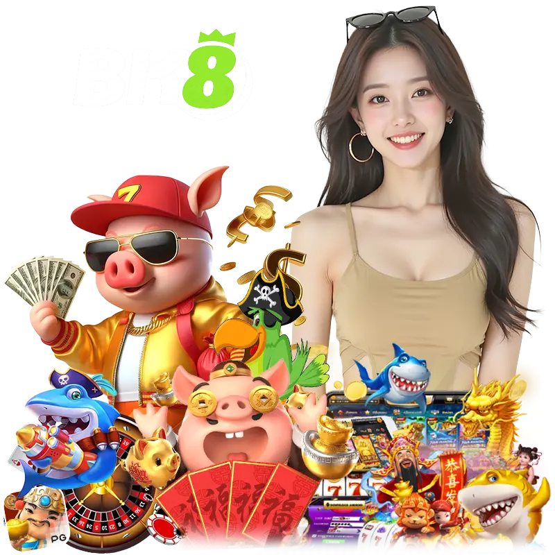 bk8thai ทางเข้าเล่น