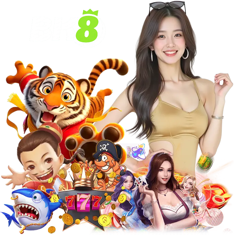 bk8thai GAME