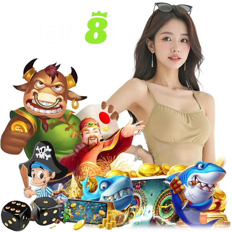 bk8thai โบนัส